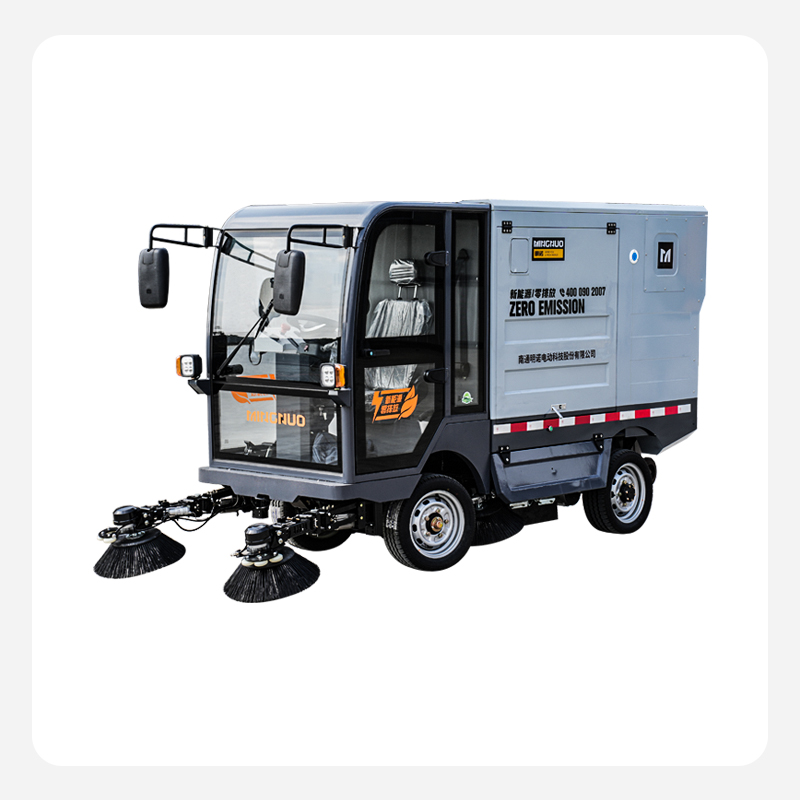 MN-S1600四轮扫地机