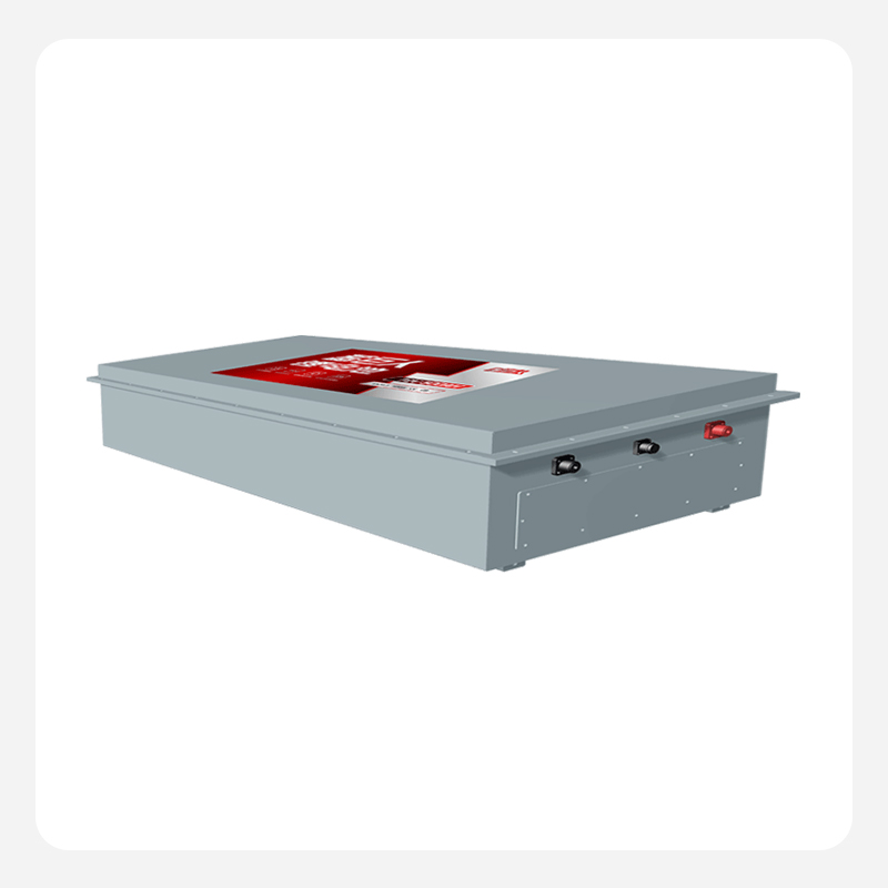 72V500Ah磷酸铁锂电池