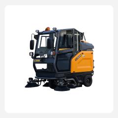 MN-E810FB大功率扫地机