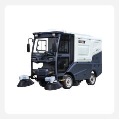 MN-S1800四轮扫地车