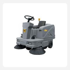 MN-C200X驾驶式扫地机